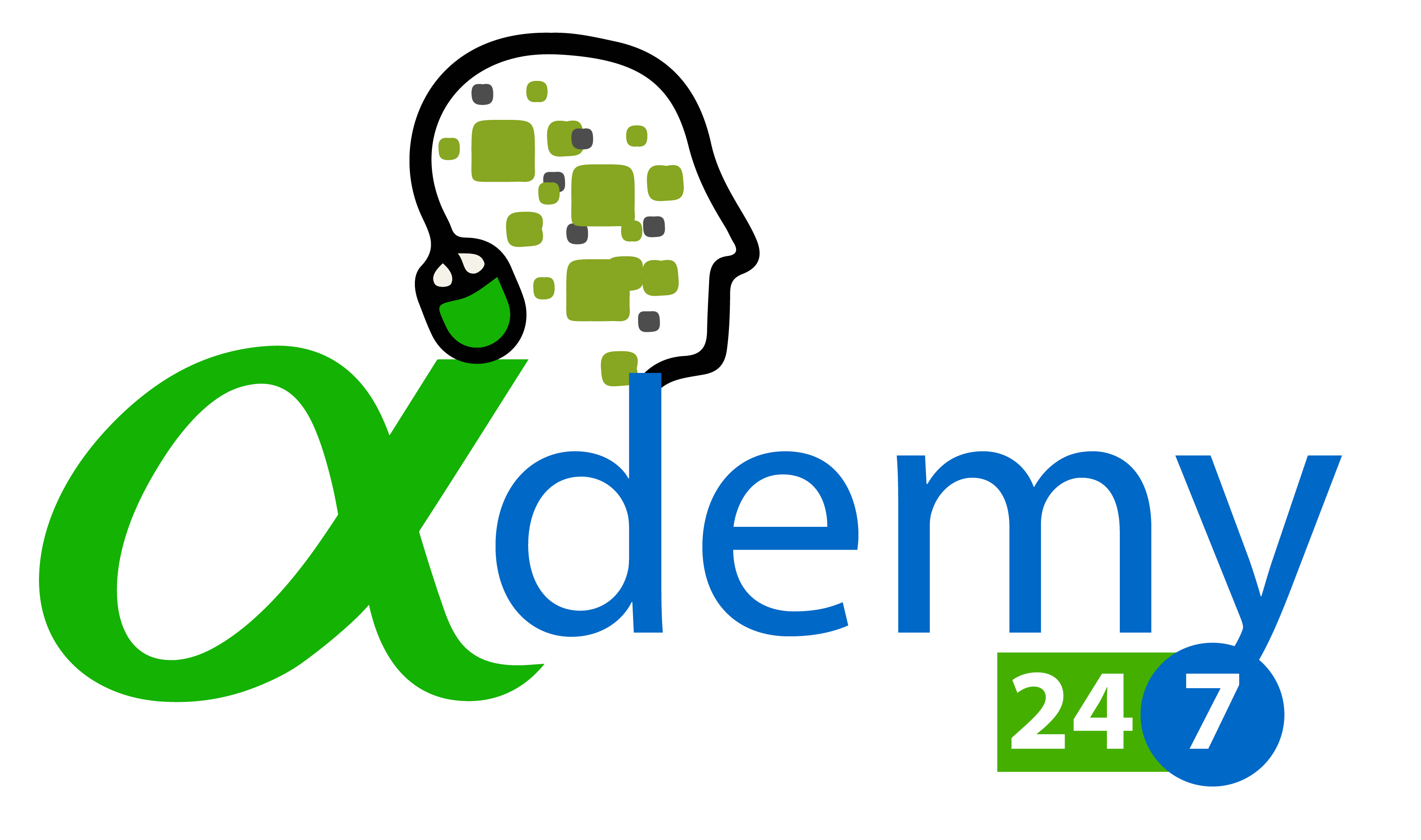 ALPHADEMY247
